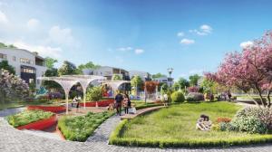 Dragon Smart City