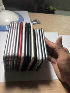 Điện thoại iphone IPhone 6splus