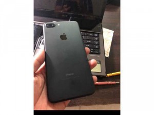 Điện thoại iphone 7plus 128gb