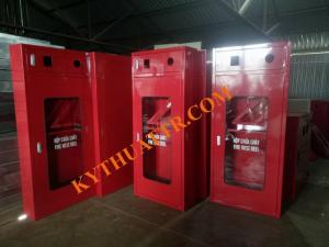 Vỏ tủ cứu hỏa truyền thống 600x500x180, 500x400x180