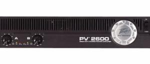 Cục đẩy Peavey PV2600