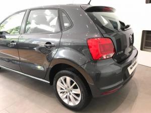 Polo 1.6 Nhập Nhỏ Gọn, Dễ Lái, An Toàn.