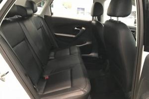 Volkswagen Polo 1.6 Số Tự Động, Dễ Lái, Bảo Dưỡng Rẻ, An Toàn, Cứng Cáp.