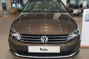 Volkswagen Polo 1.6 Số Tự Động, Dễ Lái, Bảo Dưỡng Rẻ, An Toàn, Cứng Cáp.