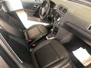 Volkswagen Polo 1.6 Số Tự Động, Dễ Lái, Bảo Dưỡng Rẻ, An Toàn, Cứng Cáp.
