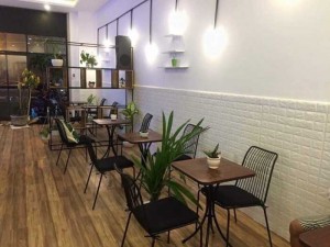 Một số mẫu bàn ghế cafe cao cấp