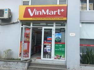 Bán Gấp Cung Cư 3 Phòng Ngủ 109m2 ở Quận 12