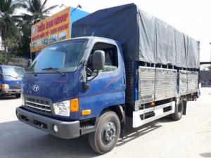 HYUNDAI ĐỒNG VÀNG 7 tấn thùng dài 5m1 GIÁ RẺ-TRẢ GÓP