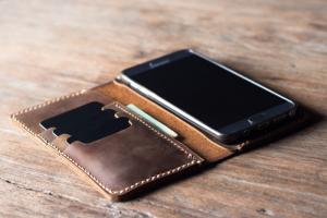 Đồ da Mỹ - Five Leather