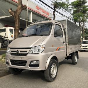 Xe tải nhẹ Trường Giang Changan KY 5 Thùng mui bạt 825 kg