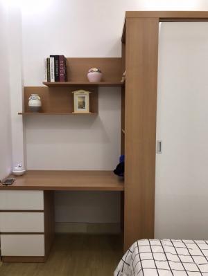 Nhà phố cao cấp ven sông, “của hiếm” mùa cuối năm chỉ với
