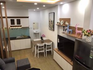 Nhà phố cao cấp ven sông, “của hiếm” mùa cuối năm chỉ với