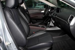 Đặt Cọc Mazda 3 - Ưu Đãi Lên Đến 25Tr đồng - Giao Xe Tận Nhà - Hỗ Trợ Trả Góp 80% - Giá Ưu Đãi Nhất HCM.