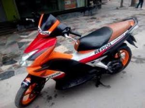 Cần bán gấp Air bale Repsol