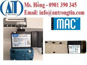 Van Mac 45A-AC2-DDFJ-4JB