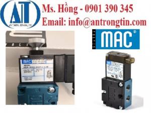 Van Mac 45A-AC2-DDFJ-4JB