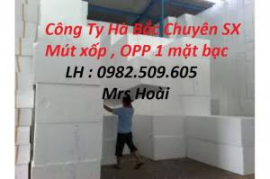 Chuyên phân phối xốp cách nhiệt, xốp tấm, xốp khối tại đồng Nai