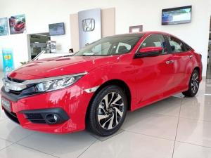 Honda Civic 1.8E nhập khẩu Thái Lan Hỗ trợ trả góp 80%