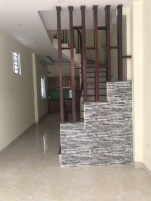 Bán nhà 3 tầng 37.5m2 mới xây ở Di Trạch