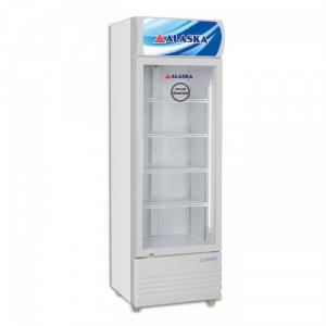 Tủ Mát Inverter Alaska LC-633HI