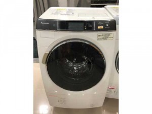 Máy giặt sấy VIP Panasonic vx8200 cảm ứng