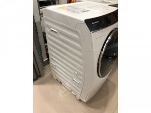 Máy giặt sấy VIP Panasonic vx8200 cảm ứng
