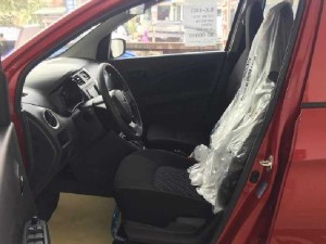 Suzuki Celerio 99tr có xe giao ngay