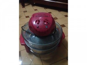 Nồi nướng hồng ngoại
