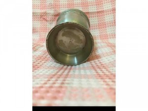 Cốc mỹ nghệ hợp kim cao cấp châu Âu
