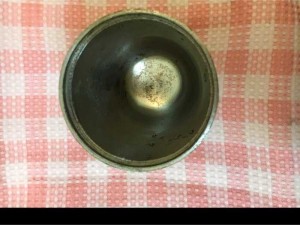 Cốc mỹ nghệ hợp kim cao cấp châu Âu