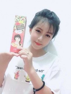 Sữa Rửa Mặt Hạt Massage Dabo Acerola 150Ml - Hotline tư vấn bán hàng: 0913961339 (MsHuệ 24/24)
