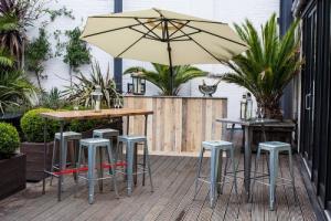 Ghế Tolix Đa Màu Thanh Lý giá rẻ TPHCM-MN