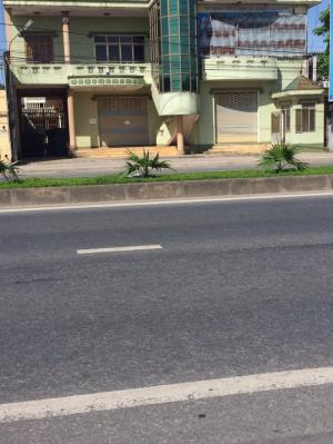 Bán Nhanh Nhà Mặt Tiền Lê Duẩn