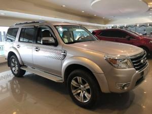 Ford EVEREST MT 211 GHI VÀNG Xe Đẹp Giá Hợp Lý.