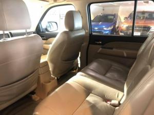 Ford EVEREST MT 211 GHI VÀNG Xe Đẹp Giá Hợp Lý.