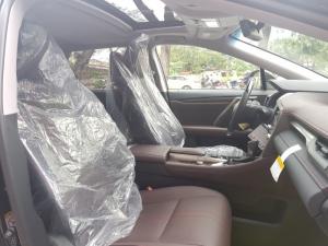 Cần bán Lexus RX 350L đời 2018, màu trắng, xe nhập LH: 0982.842838