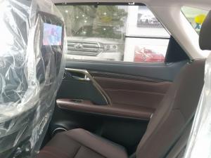Cần bán Lexus RX 350L đời 2018, màu trắng, xe nhập LH: 0982.842838