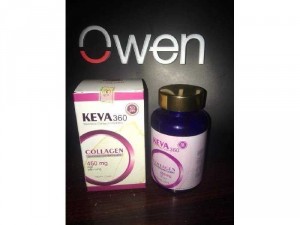 Collagen KEVA 360