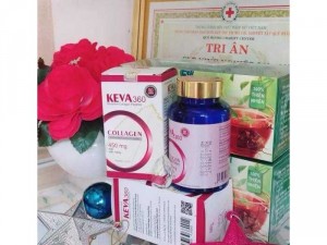 Collagen KEVA 360