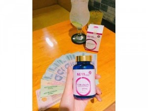 Collagen KEVA 360