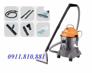 Máy và phụ kiện đi kèm