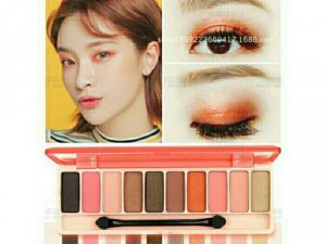 Bảng phấn mắt Play Color Eyes of Lameila