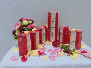 Giải Độc Gan, Người Việt Dùng Hàng Việt