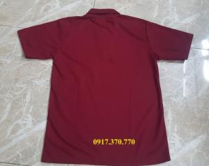 Xưởng may áo thun đồng phục giá rẻ tại hCm