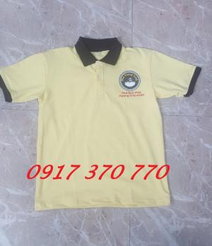 Xưởng may áo thun đồng phục giá rẻ tại hCm