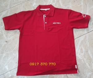 Xưởng may áo thun đồng phục giá rẻ tại hCm