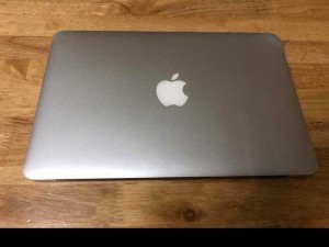 MacBook Air 11 2015 i5 4g 128g đẹp 99% nguyên zin