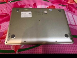 Asus Vivobook S410UA i7 8550 4g Ssd 256g còn Bh lâu nguyên zin