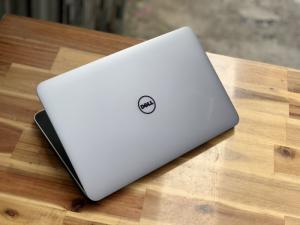 Laptop Dell XPS 13 L322, I5 3337U 4G SSD256 Đèn phím Đẹp zin 100% Giá rẻ