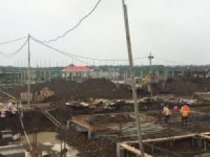Sở hữu ngay nhà phố 1 trệt 2 lầu, ngay KDL Giang Điền, Đồng Nai với